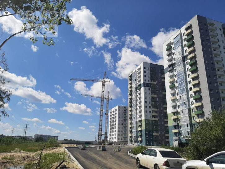Студия ул Героев космоса, 9