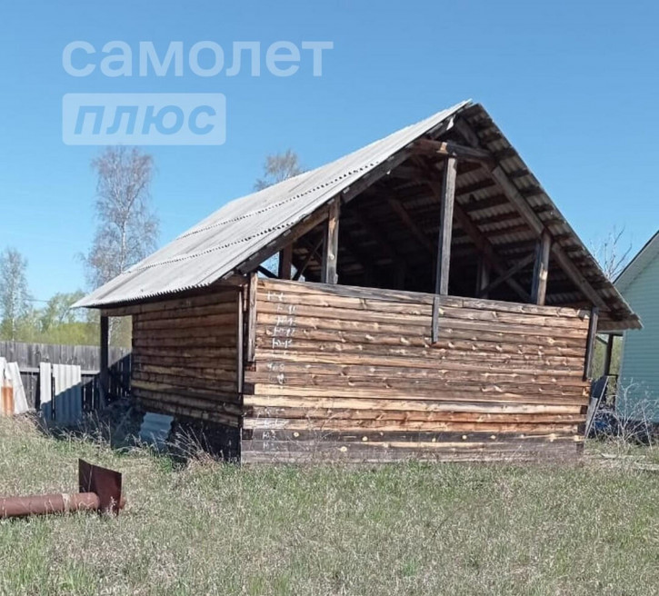 Коттедж/дом ул Рабочая, 34