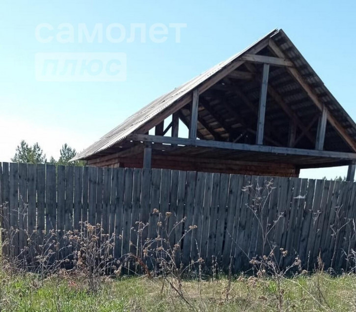 Коттедж/дом ул Рабочая, 34