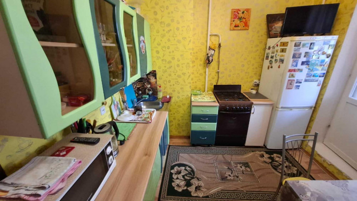 2-комн квартира Орджоникидзе ул, 32/1