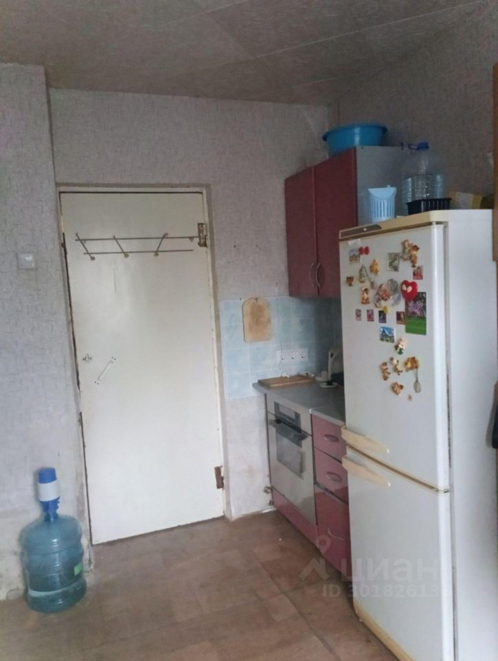Комната ул Советская, 5,  д. 5