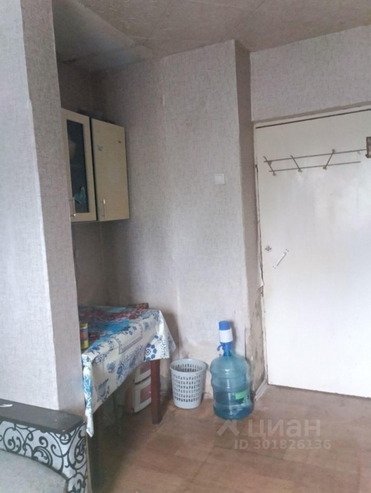 Комната ул Советская, 5,  д. 5