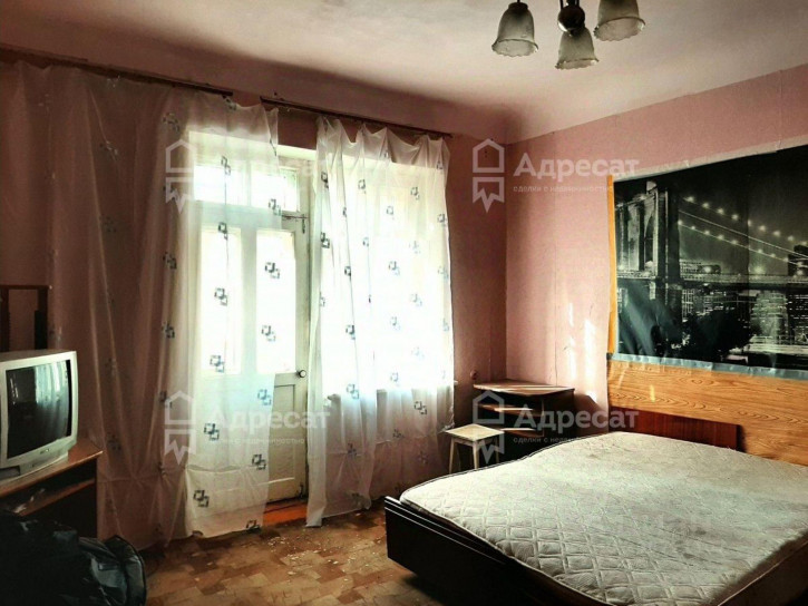Комната улица 95-й Гвардейской Дивизии, 8,  д. 8