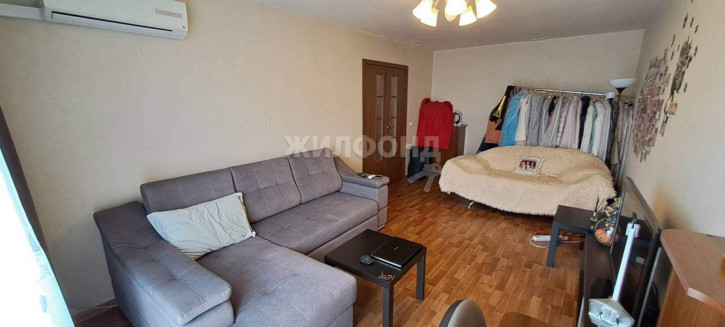 1-комн квартира Н.С.Ермакова проспект, д.30