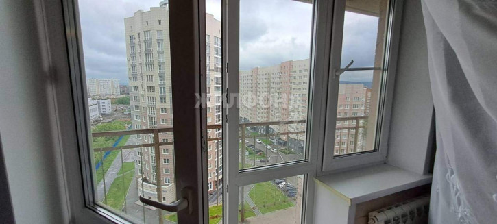 1-комн квартира Н.С.Ермакова проспект, д.30