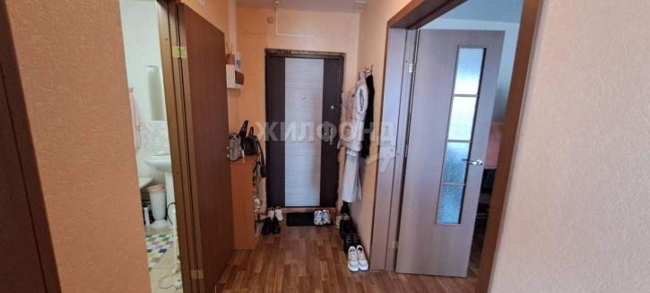1-комн квартира Н.С.Ермакова проспект, д.30