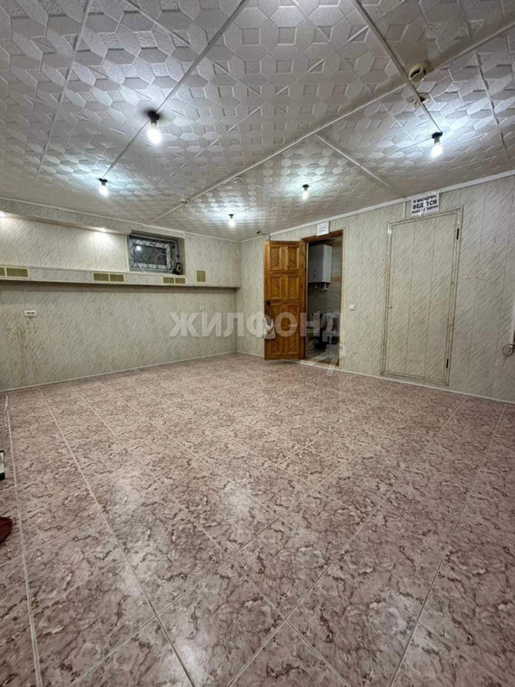 2-комн квартира Парковая улица, д.9