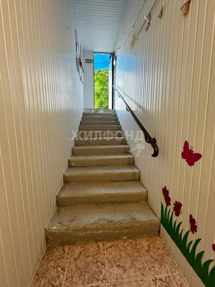 2-комн квартира Парковая улица, д.9