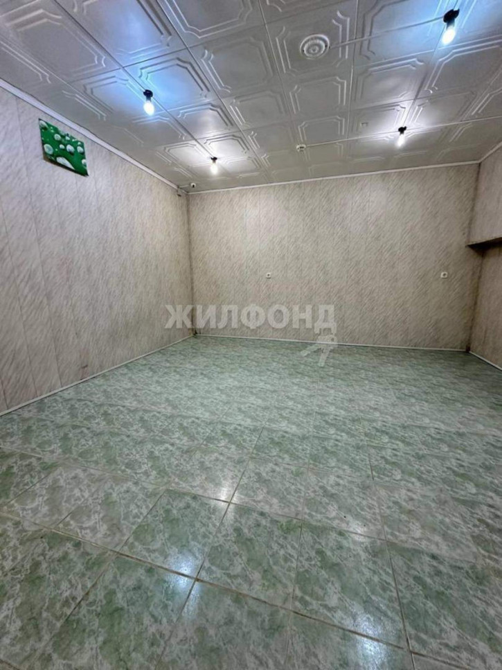 2-комн квартира Парковая улица, д.9
