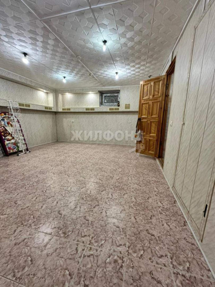 2-комн квартира Парковая улица, д.9