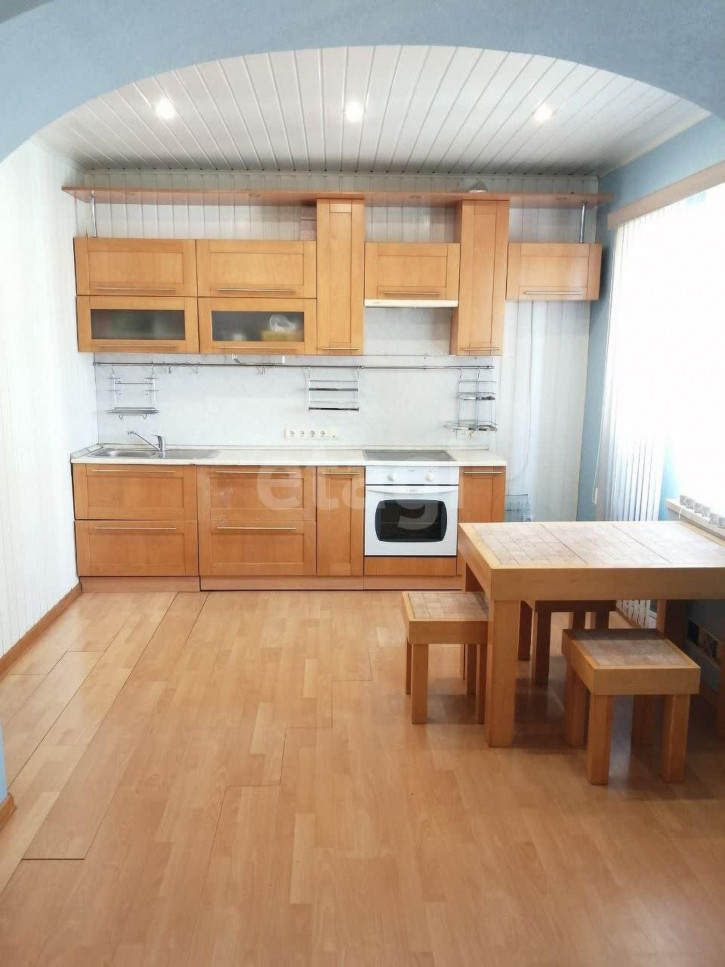 3-комн квартира Карла Маркса пр-кт, 17
