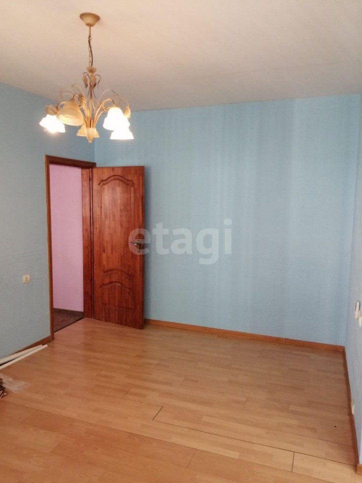 3-комн квартира Карла Маркса пр-кт, 17