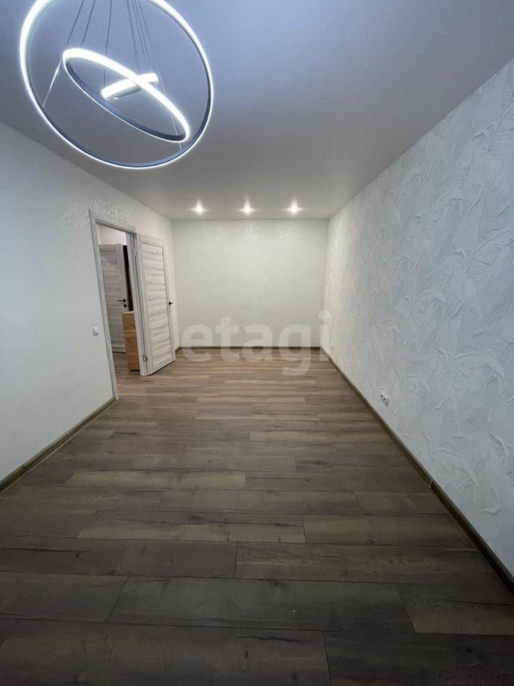 1-комн квартира Вольская, 48