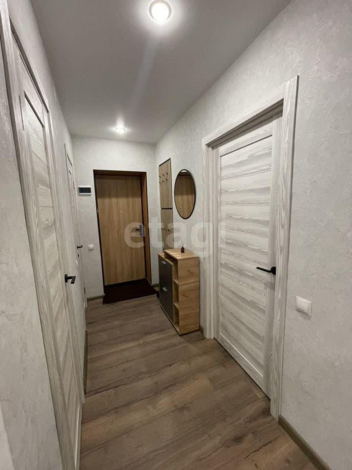 1-комн квартира Вольская, 48
