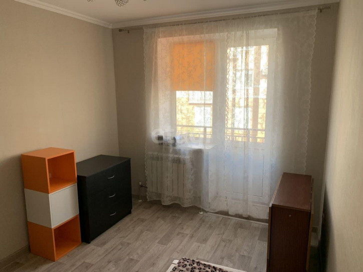 2-комн квартира Ивана Финютина б-р, 25