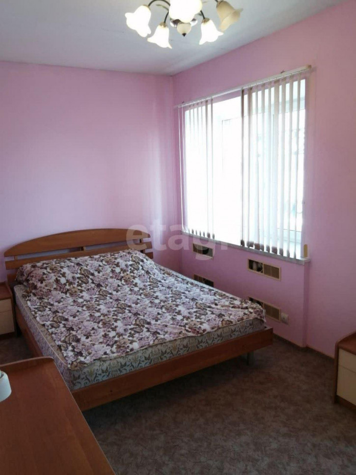 3-комн квартира Карла Маркса пр-кт, 17