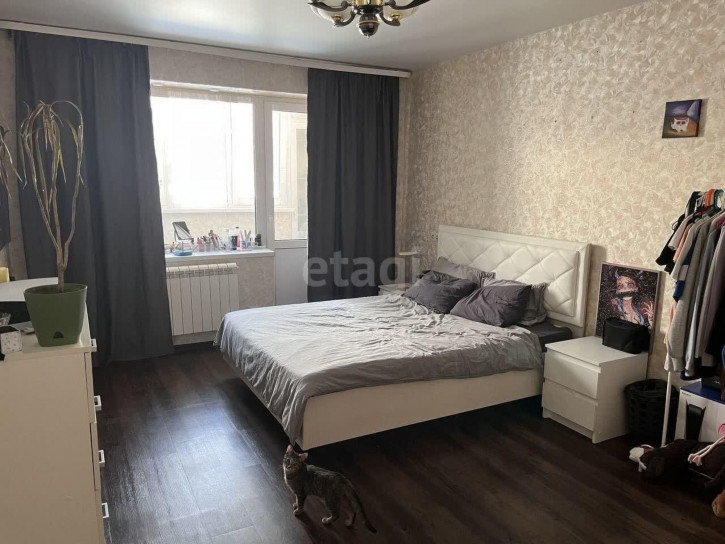 2-комн квартира Ново-Садовая, 234