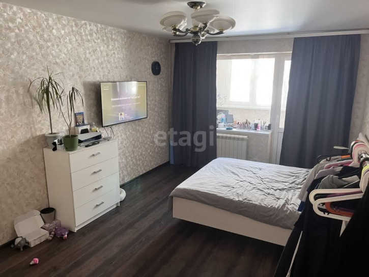 2-комн квартира Ново-Садовая, 234