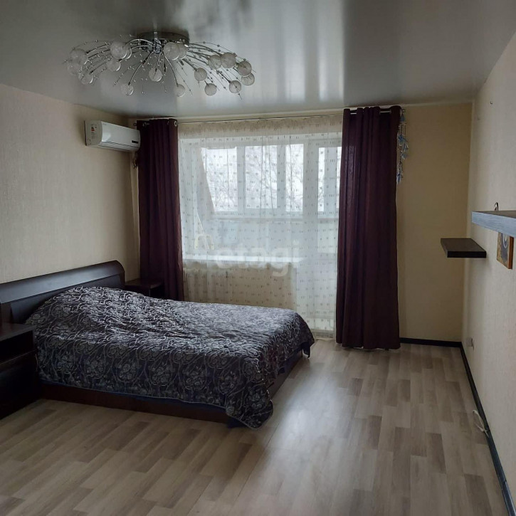 1-комн квартира Волжское ш, 123