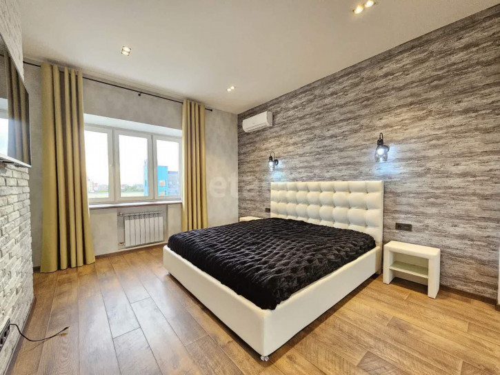 1-комн квартира Куйбышева, 56