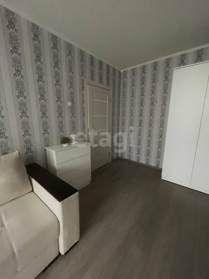 1-комн квартира Сибниисхоз, 6
