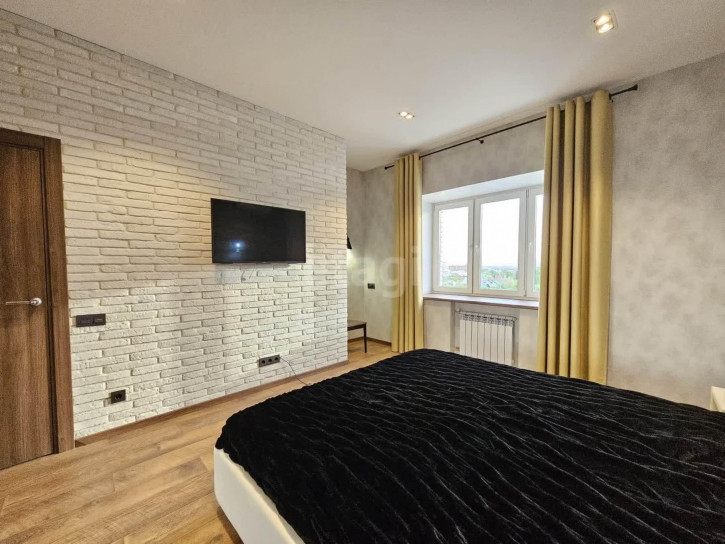 1-комн квартира Куйбышева, 56