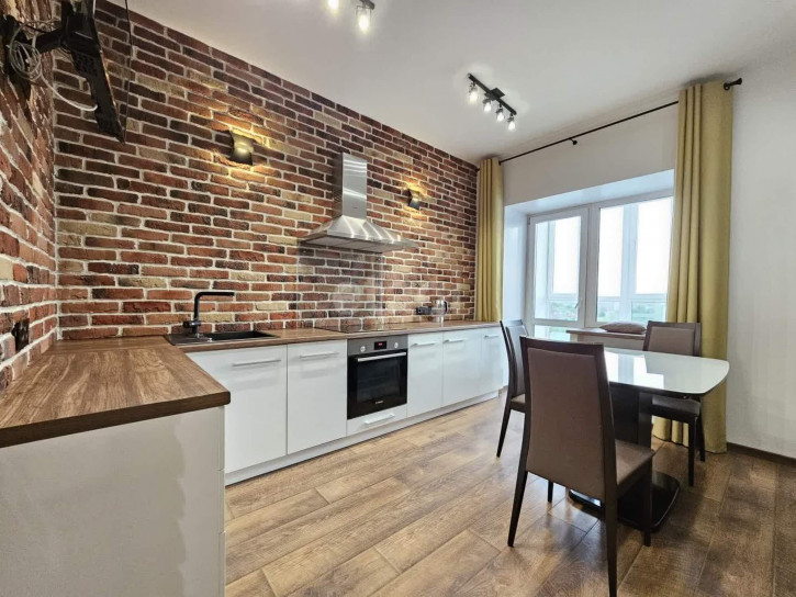 1-комн квартира Куйбышева, 56