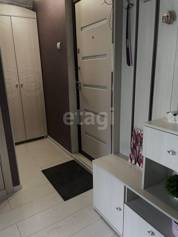 1-комн квартира Сибниисхоз, 6