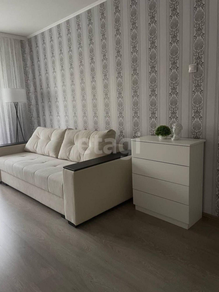 1-комн квартира Сибниисхоз, 6