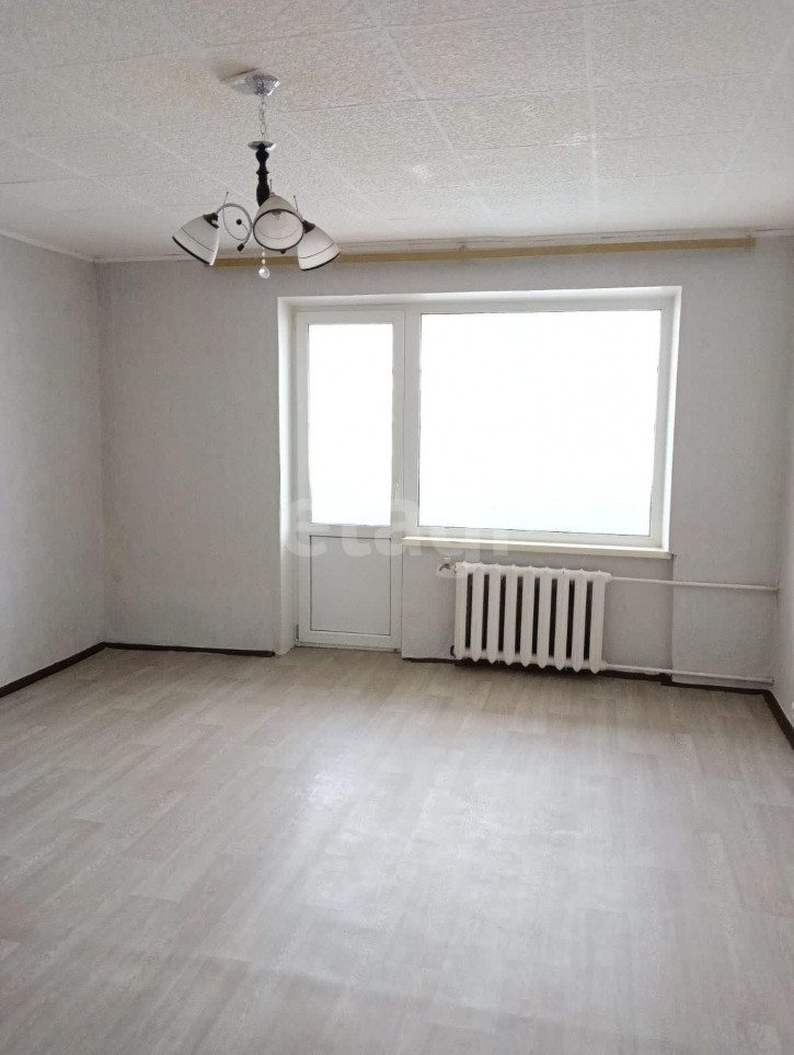 1-комн квартира Гагарина переулок, 24