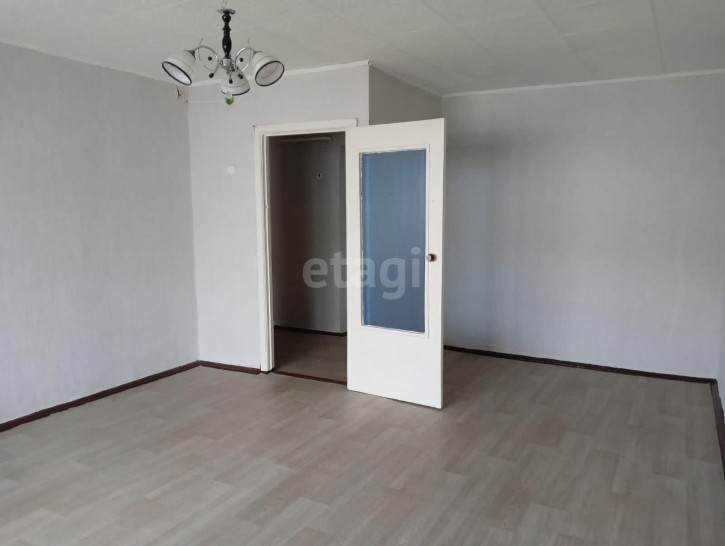 1-комн квартира Гагарина переулок, 24