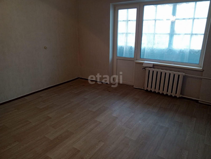 1-комн квартира Гагарина переулок, 24