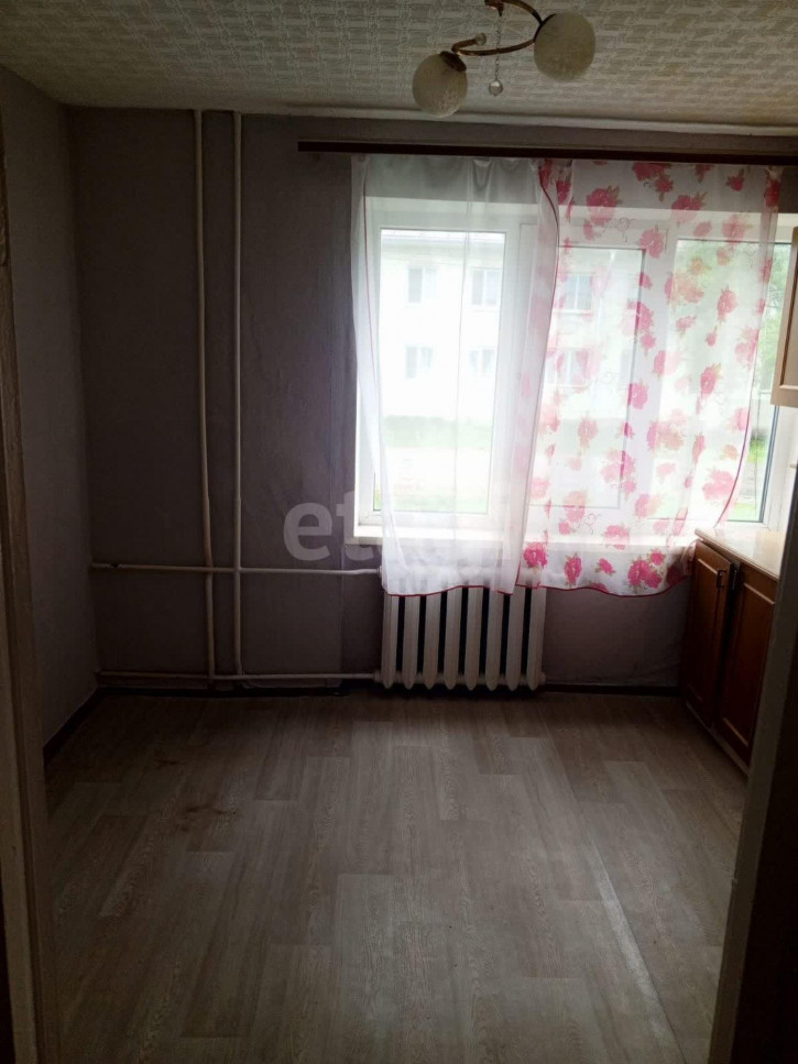 1-комн квартира Гагарина переулок, 24