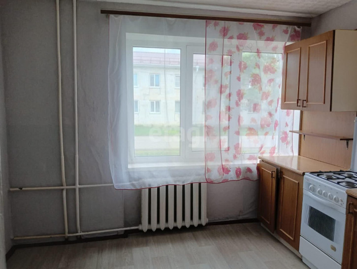 1-комн квартира Гагарина переулок, 24