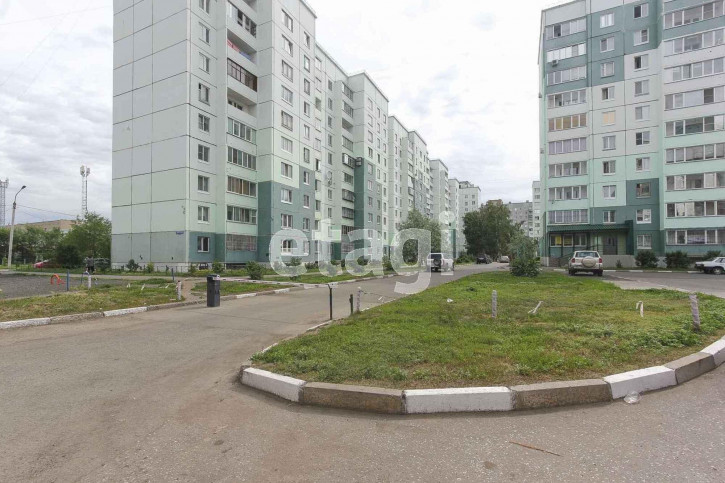 1-комн квартира Дианова, 20/2