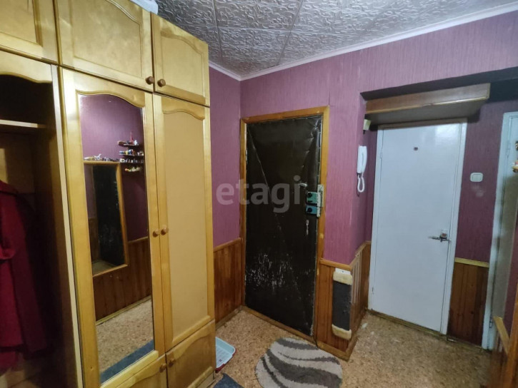 3-комн квартира Гуртьева, 25