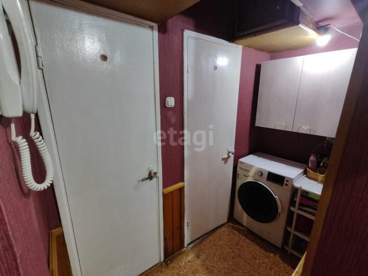 3-комн квартира Гуртьева, 25