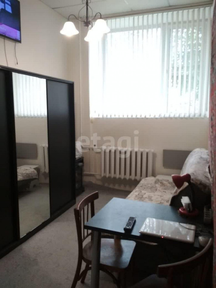 2-комн квартира Кордная 5-я, 62в