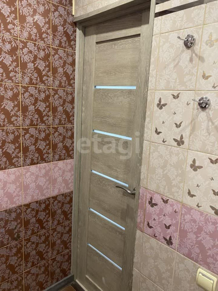 1-комн квартира Чередовая 10-я, 15