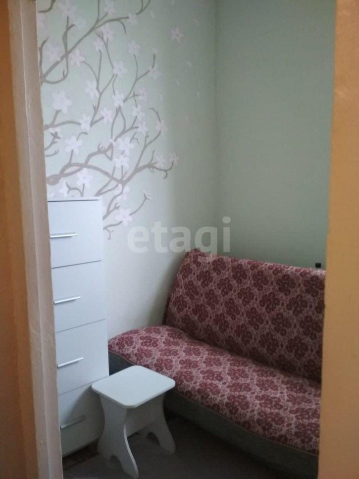 2-комн квартира Кордная 5-я, 62в