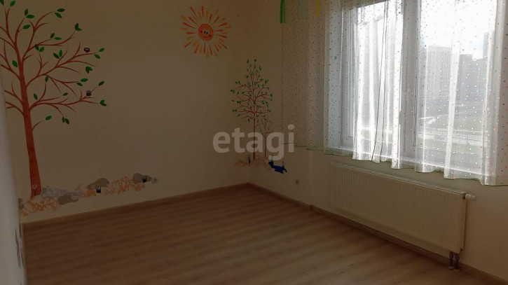 Офис Екатеринбург
