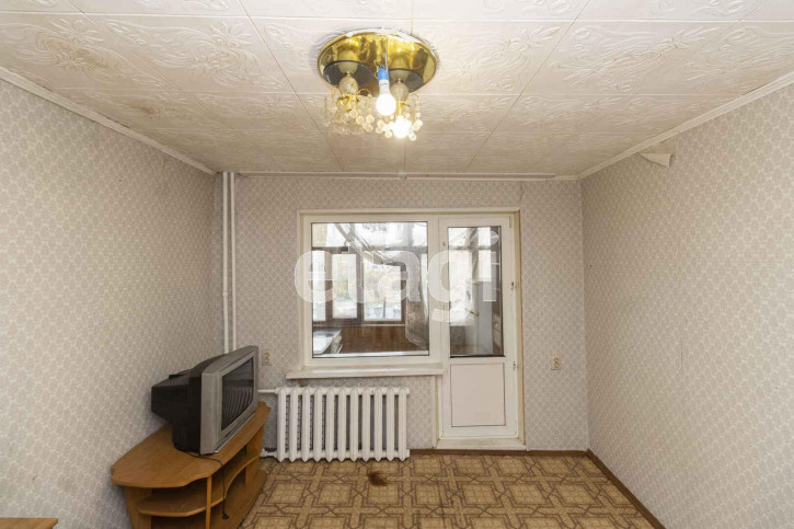 1-комн квартира Газовиков, 20