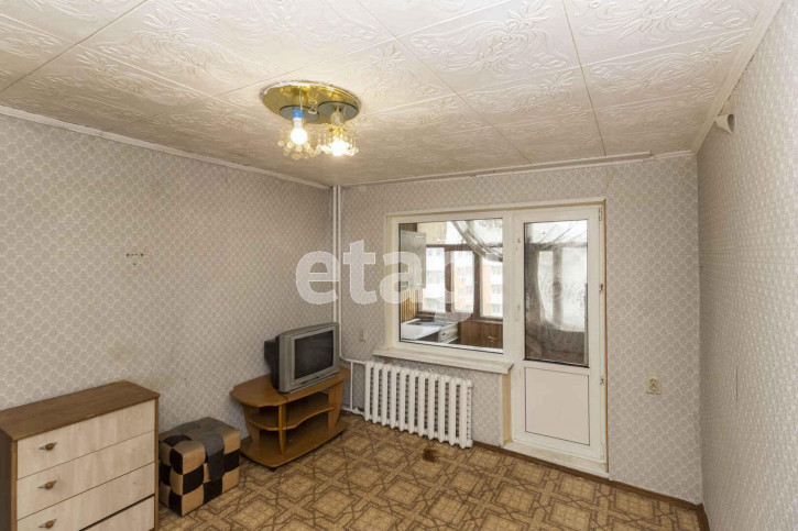 1-комн квартира Газовиков, 20