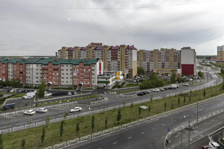 1-комн квартира Энергостроителей, 27