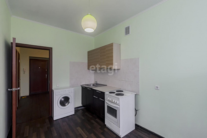 1-комн квартира Энергостроителей, 27