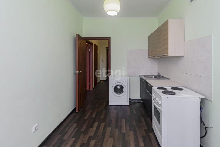1-комн квартира Энергостроителей, 27