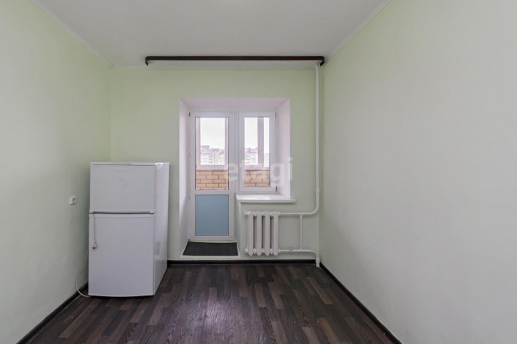 1-комн квартира Энергостроителей, 27