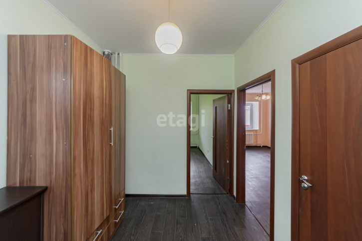 1-комн квартира Энергостроителей, 27