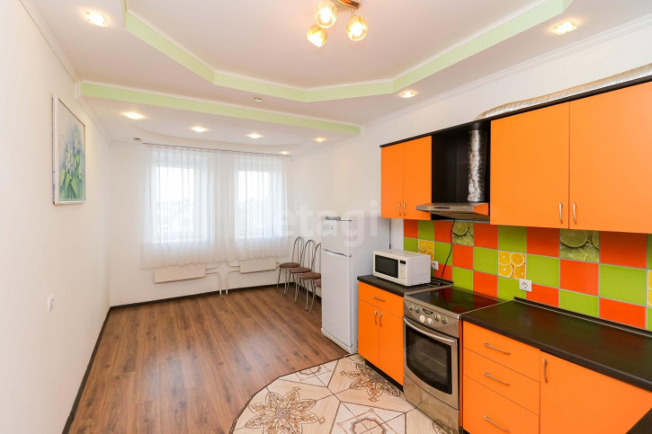 2-комн квартира Московский тракт, 88