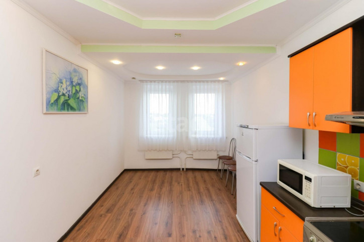 2-комн квартира Московский тракт, 88